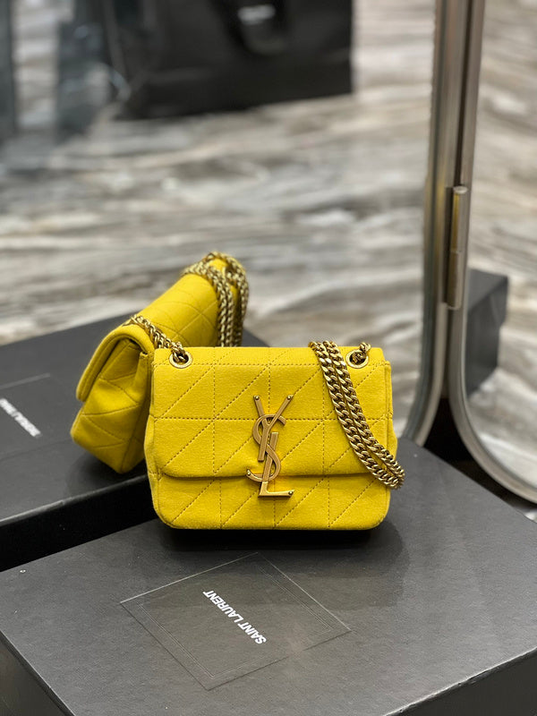 COZY BAGS - YLS Bags - 1808
