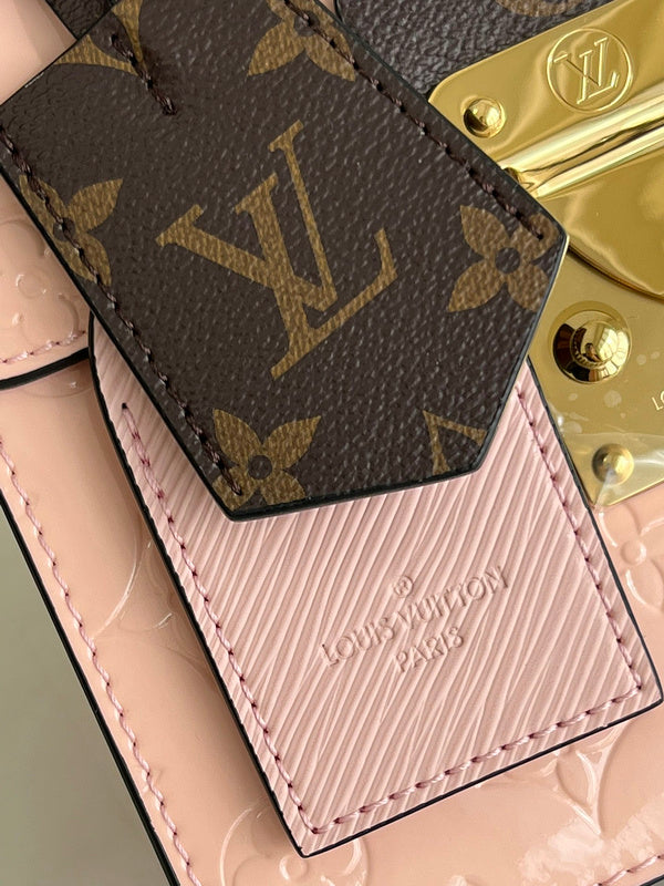 COZY - LV Bags - 2707