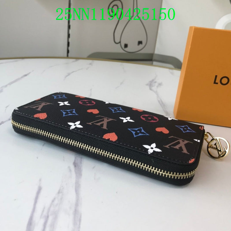 COZY BAGS - LOV Wallet - 1419