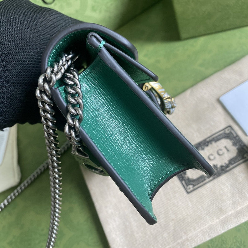COZY BAGS - GUKI Bags - 1862