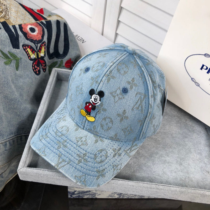 COZY BAGS - LOV Hats & Caps - 181