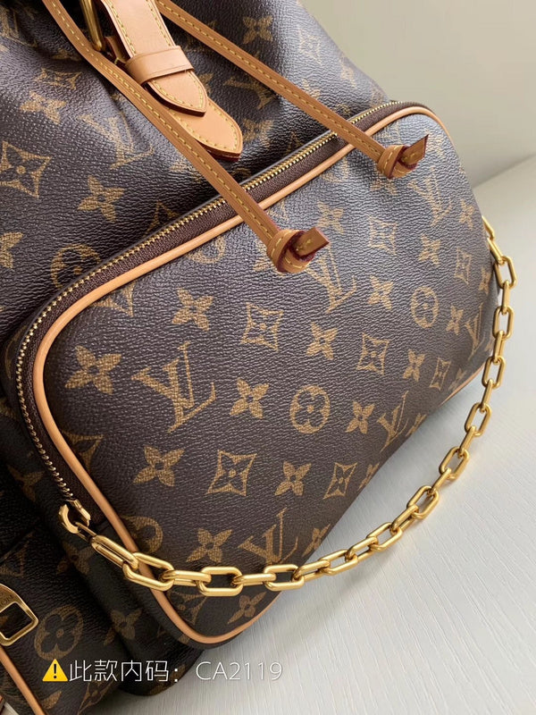 COZY - LV Bags - 5145