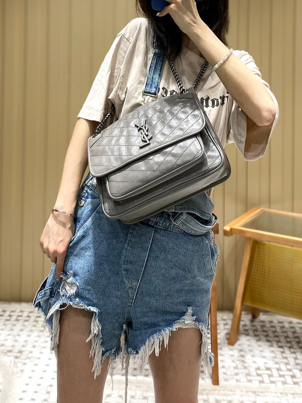 COZY BAGS - YLS Bags - 1154