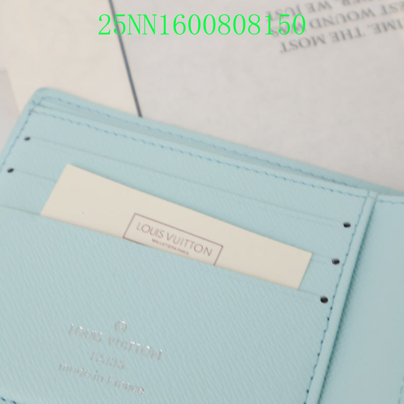 COZY BAGS - LOV Wallet - 162