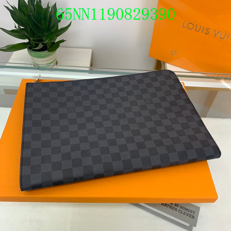 COZY BAGS - LOV Wallet - 1012