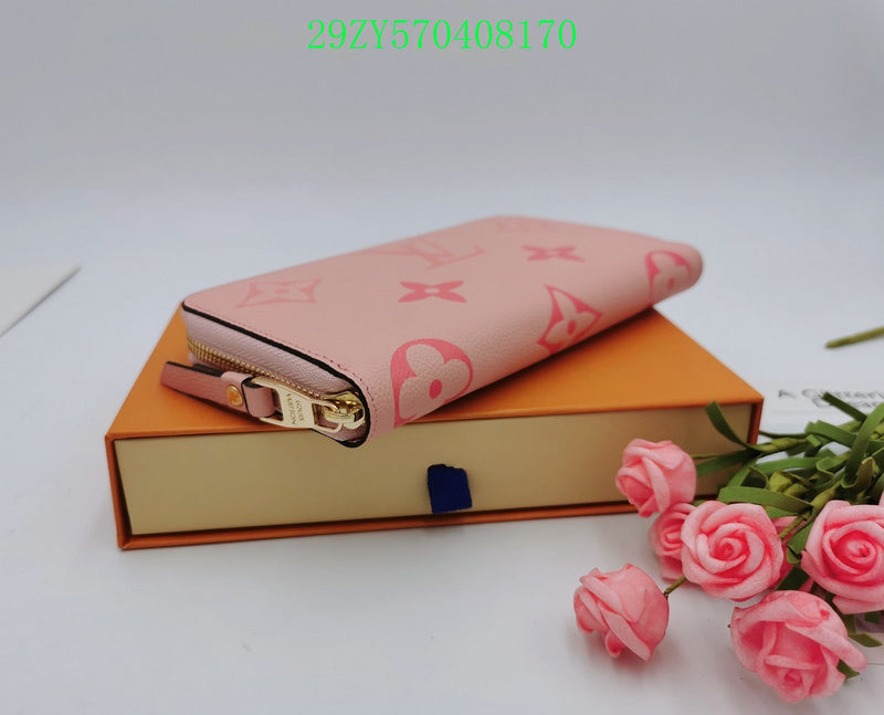 COZY BAGS - CHL Wallet - 1011