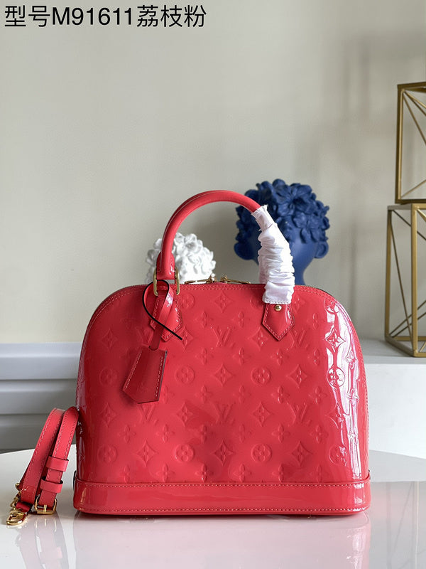 COZY BAGS - LOV Bags - 3294