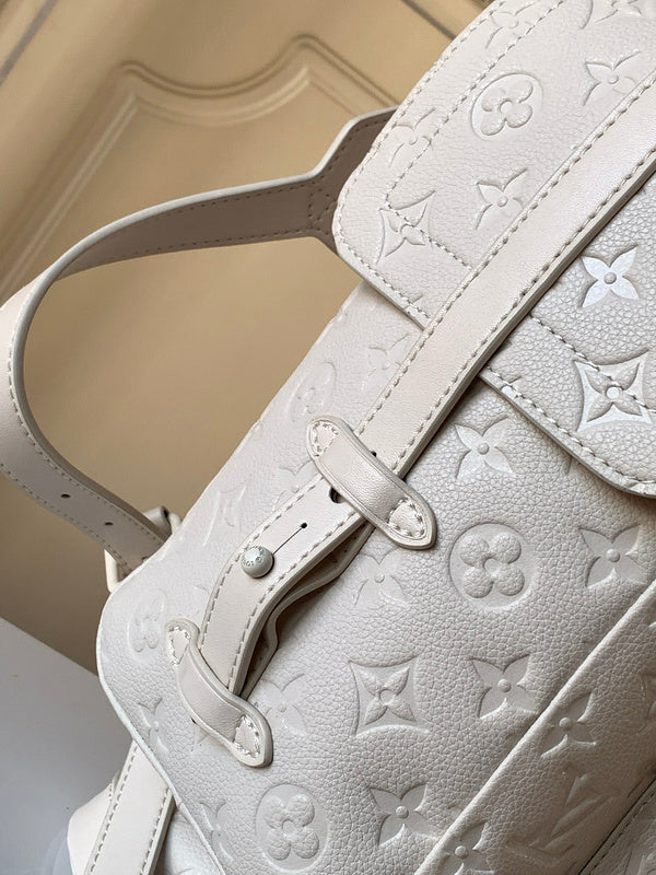 COZY - LOV Backpacks - 060