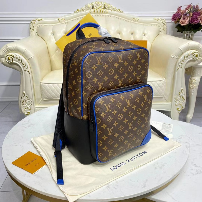 COZY - LOV Backpacks - 049