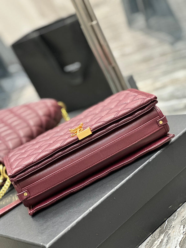COZY BAGS - YLS Bags - 1697