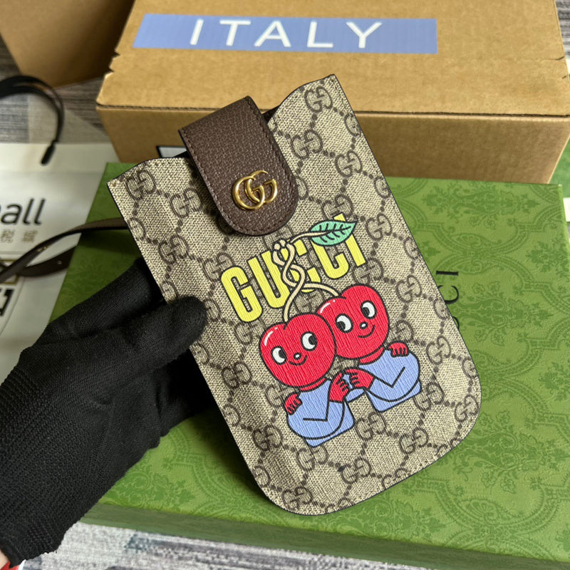 COZY BAGS - Guki Men Bags - 144
