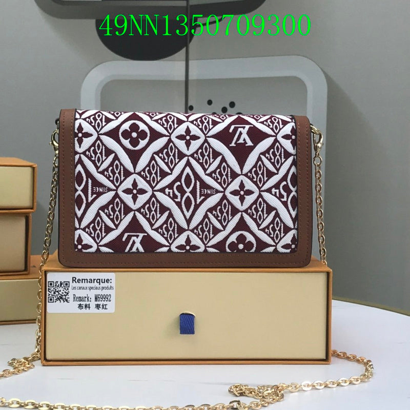 COZY BAGS - CHL Wallet - 784