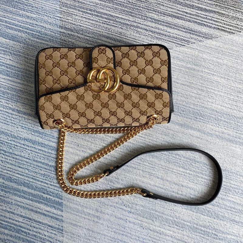 JB - Guki Lady Bags - 1126