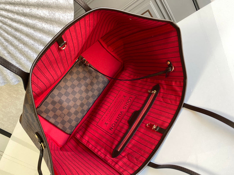 COZY - LV Bags - 2935