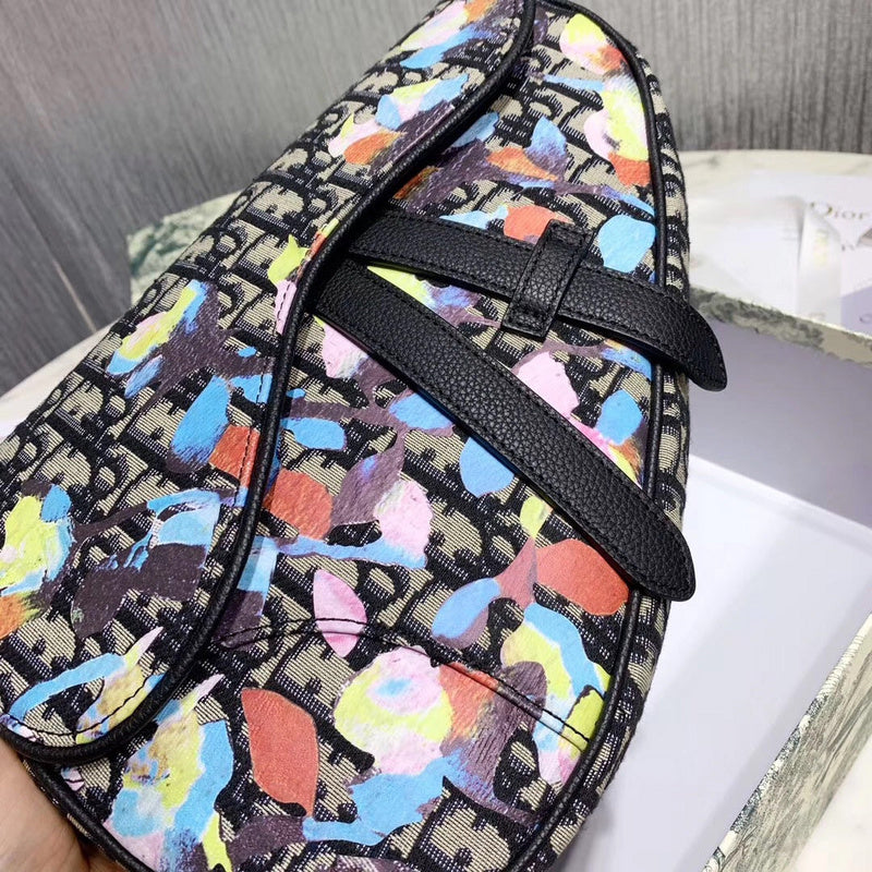 JB - DOR Lady Bags - 633