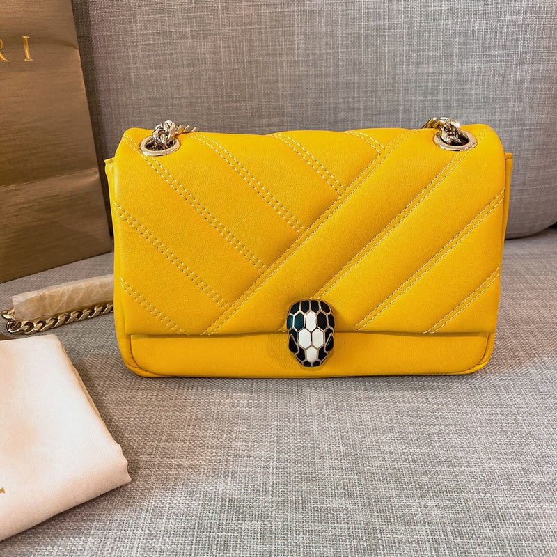 COZY - BGL Lady Bags - 218