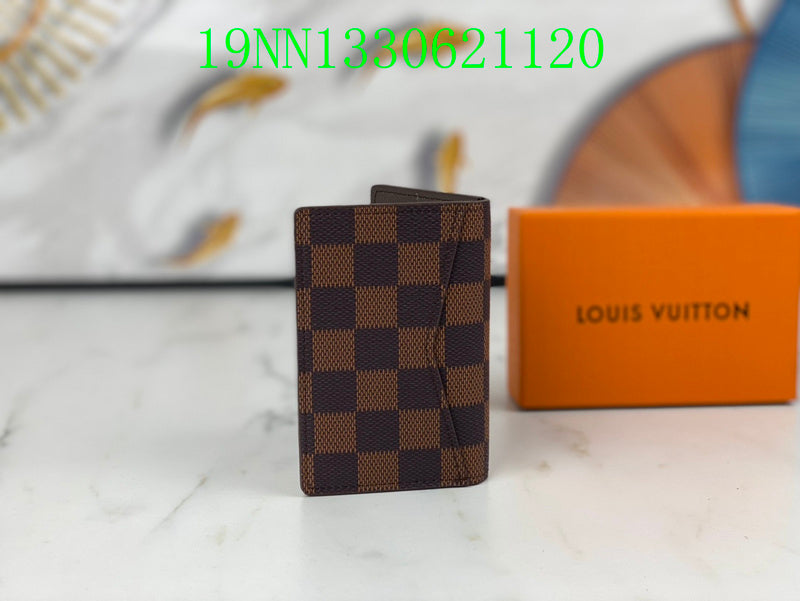 COZY BAGS - LOV Wallet - 326