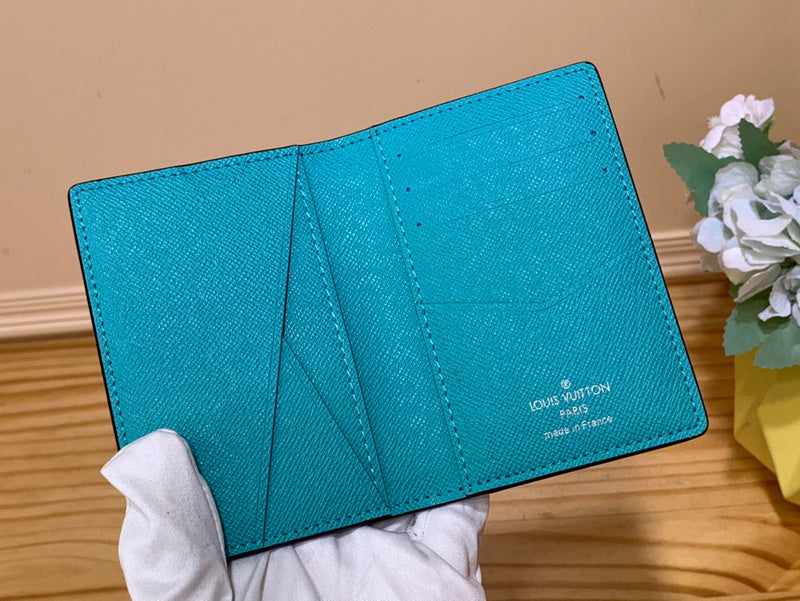 COZY BAGS - LOV Card Case - 017