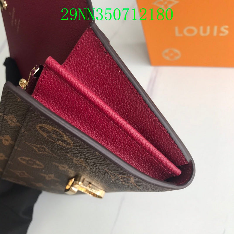 COZY BAGS - CHL Wallet - 753