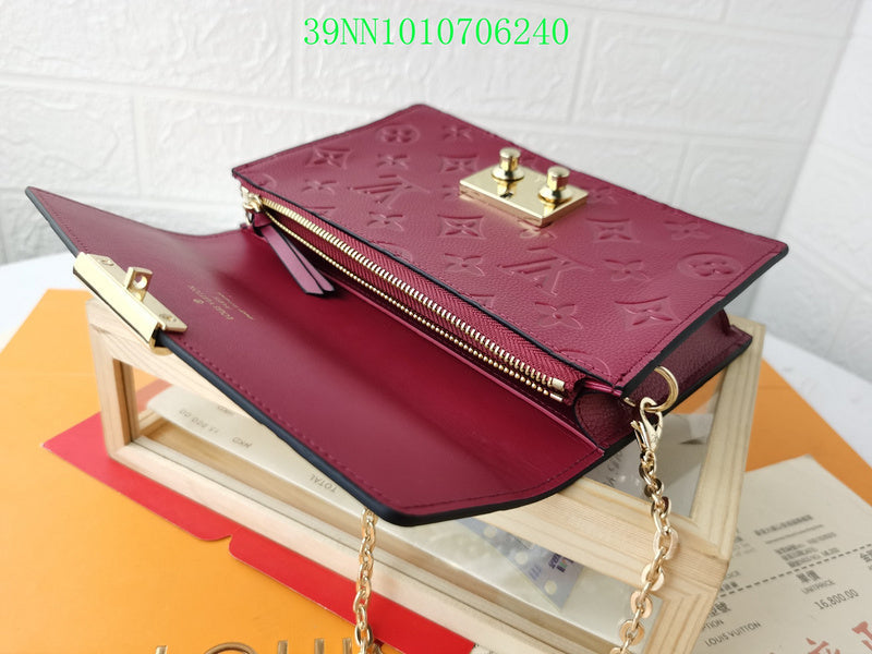 COZY BAGS - CHL Wallet - 809
