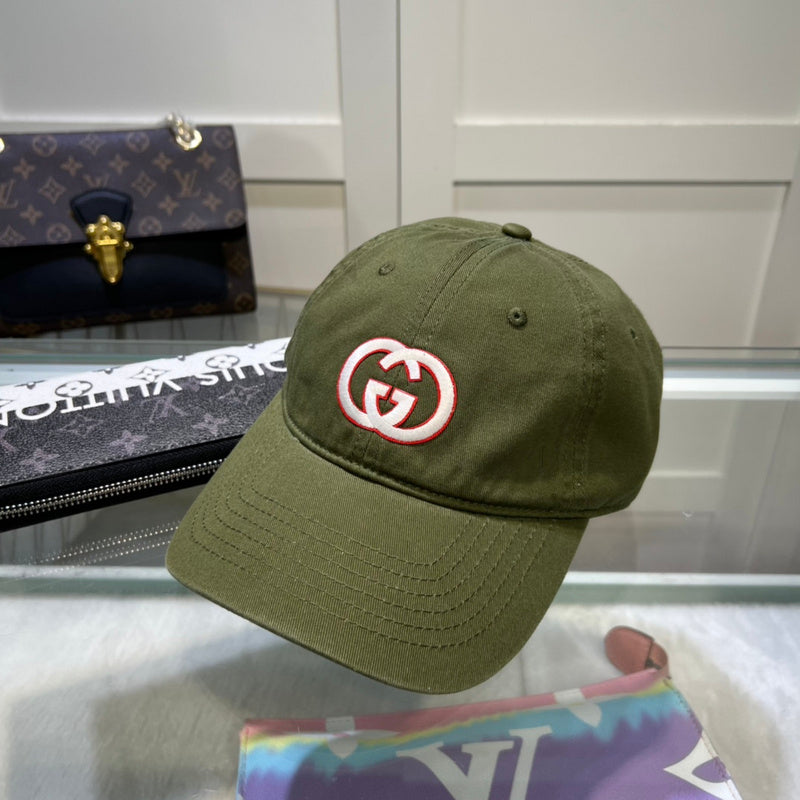 COZY BAGS - Guki Hats & Caps - 001