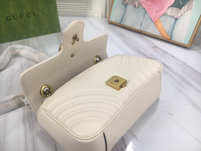 COZY BAGS - GUKI Bags - 103