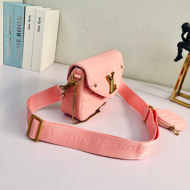 COZY - LOV Lady Bags - 943