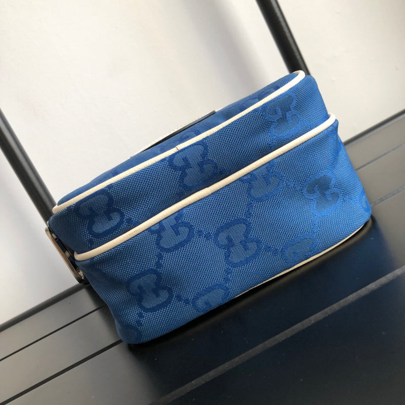COZY BAGS - Guki Men Bags - 170