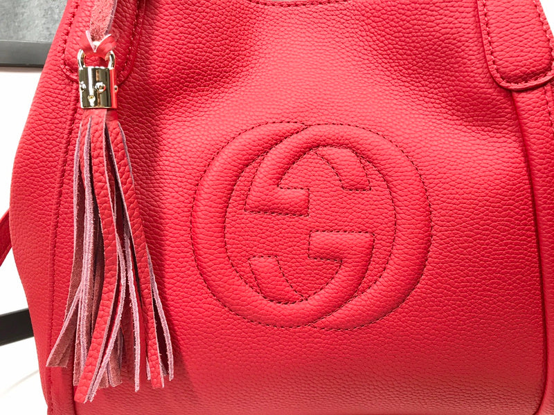 COZY BAGS - GUKI Bags - 563
