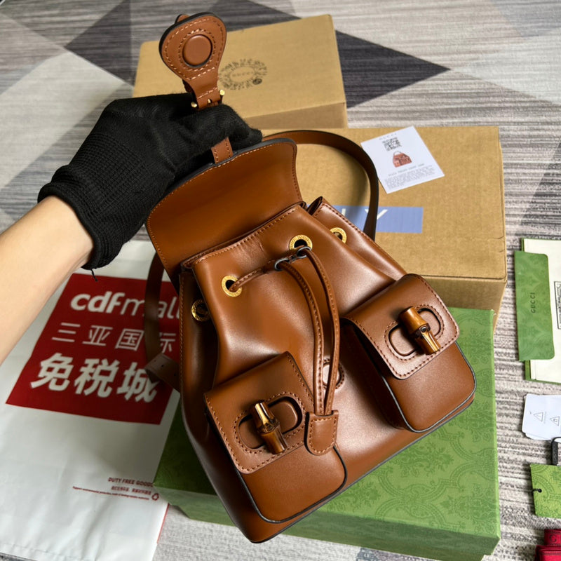 COZY BAGS - GUKI Bags - 1195