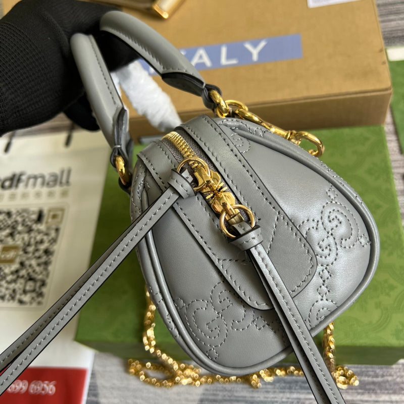 COZY BAGS - GUKI Bags - 1238