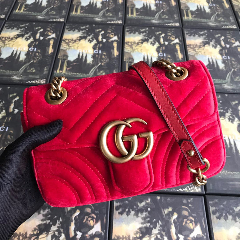 COZY - Guki Lady Bags - 1222