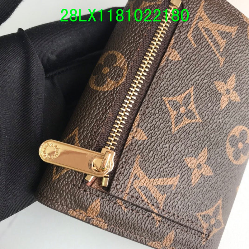COZY BAGS - CHL Wallet - 1364