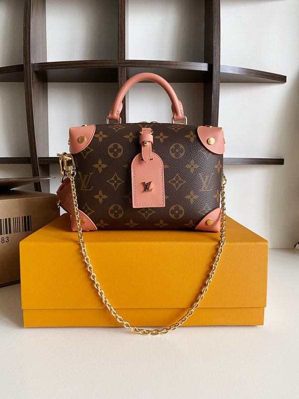 COZY - LV Bags - 4584