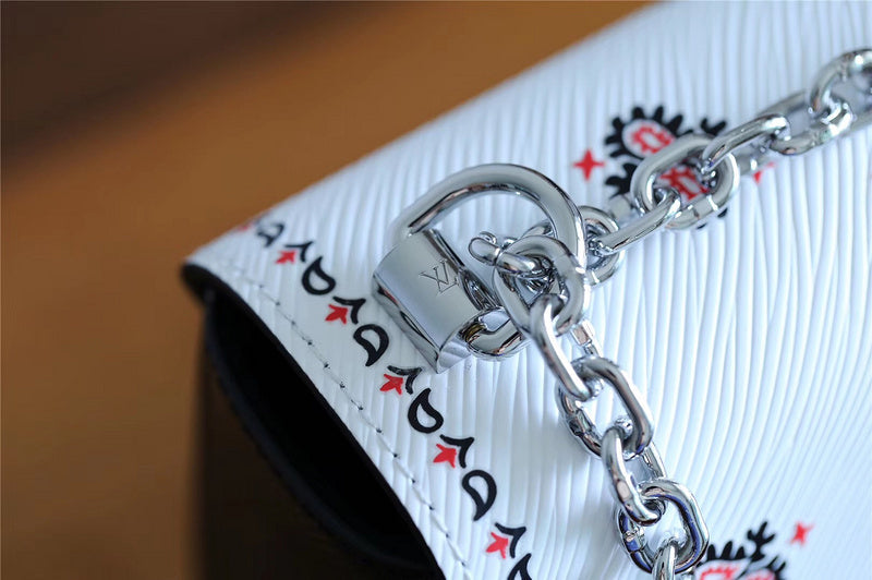 COZY - LOV Lady Bags - 2096
