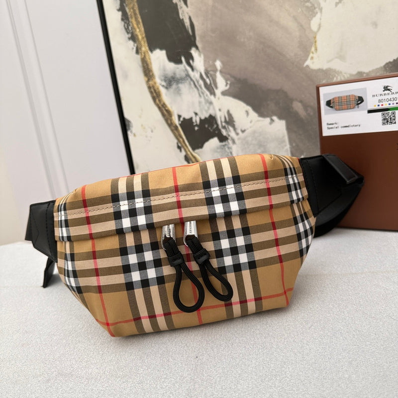 COZY - BOR Men Bags - 010
