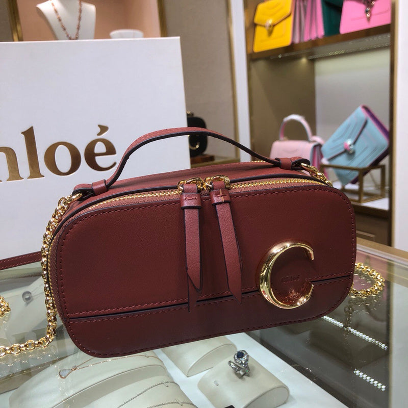 JB - CLE Lady Bags - 043