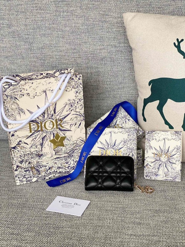 COZY BAGS - DOR Wallets - 057