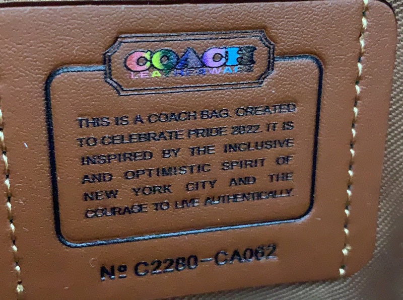COZY BAGS - CAH Bags - 510