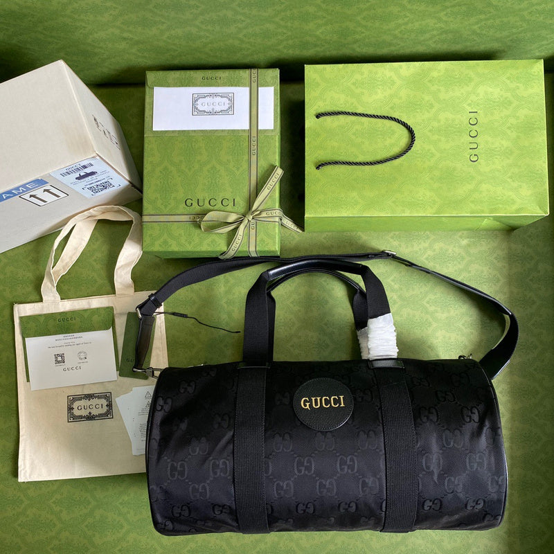 Cozy Bags - GUKI Men Shoulders Bags - 097
