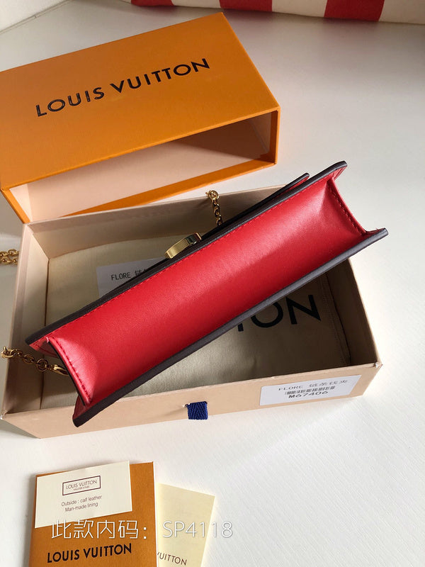 COZY - LV Bags - 5074
