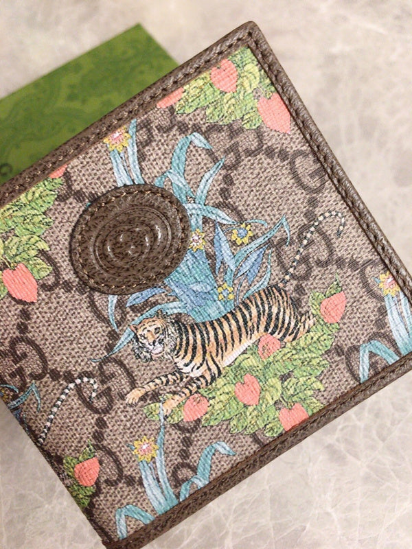 COZY BAGS - Guki Wallet - 250