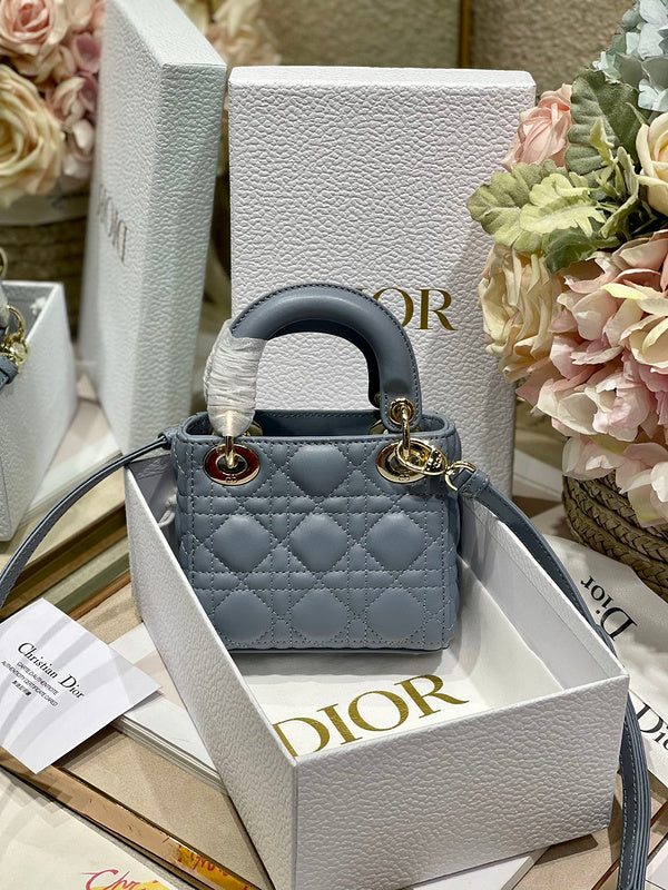 JB - DOR Lady Bags - 069