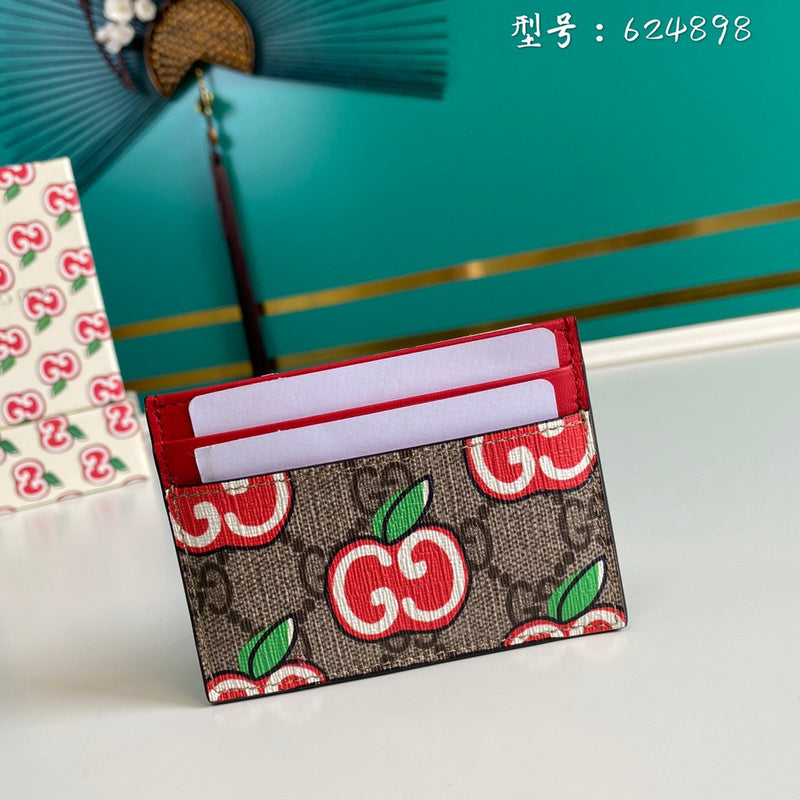 Cozy Bags - GUKI Women Wallets - 193
