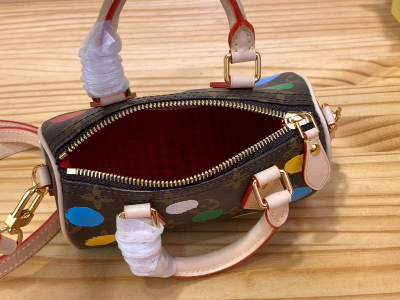 JB - LOV Lady Bags - 222