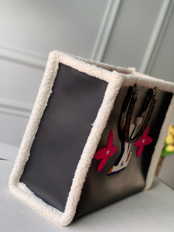 COZY - LV Bags - 4171