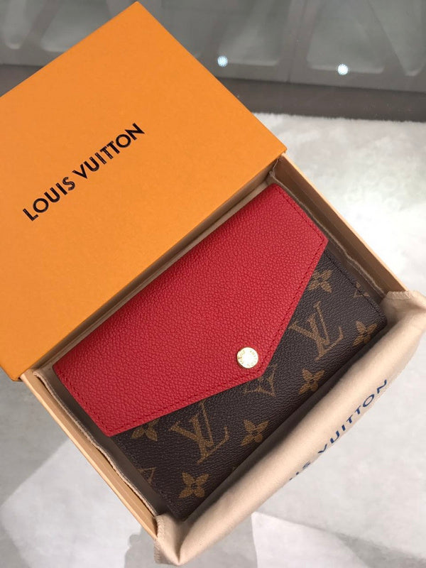 COZY BAGS - LOV Wallets - 601