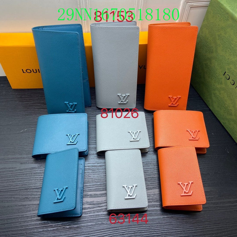 COZY BAGS - LOV Wallet - 1333