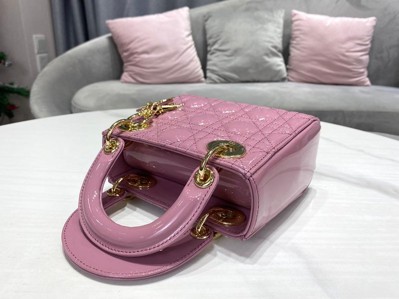 JB - DOR Lady Bags - 438