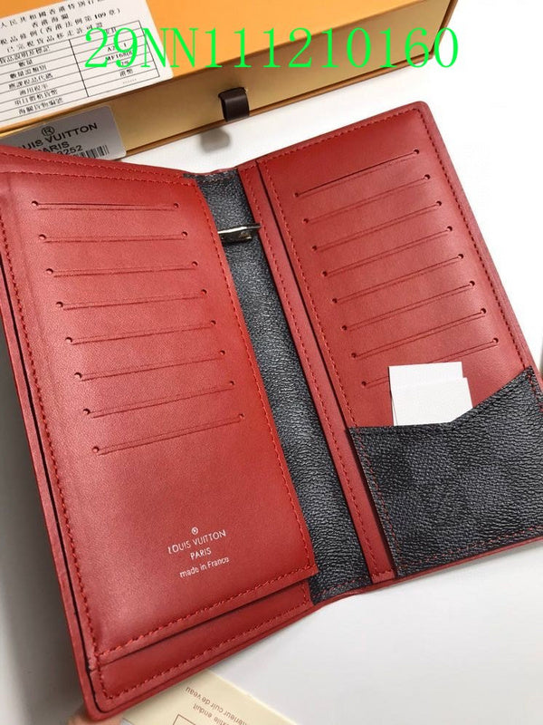 COZY BAGS - CHL Wallet - 407